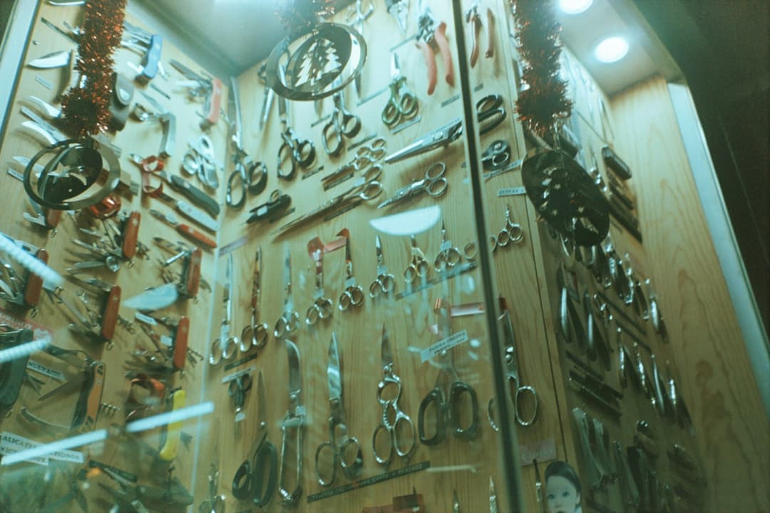 product item
